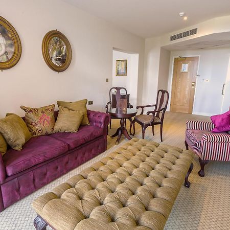 The Oxfordshire Golf & Spa Hotel Thame Camera foto