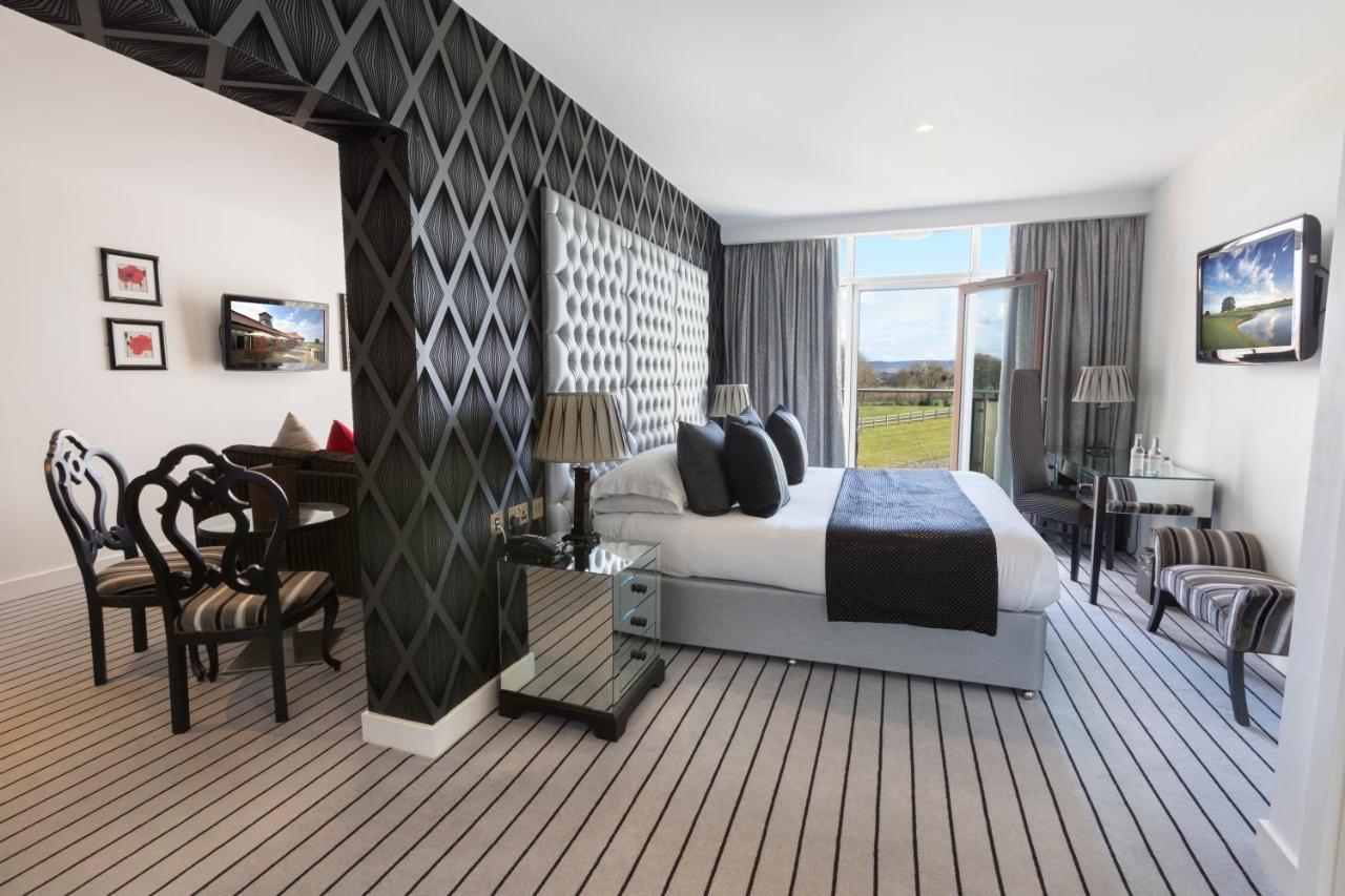 The Oxfordshire Golf & Spa Hotel Thame Camera foto